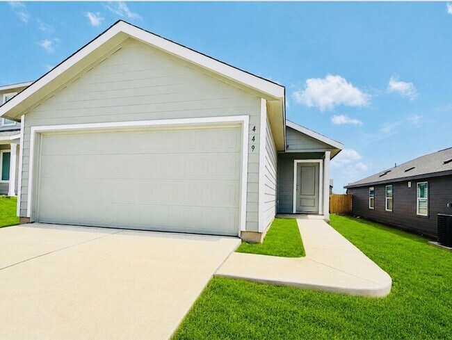 Building Photo - 449 Jones Bch Ln
