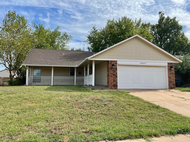 Primary Photo - Charming 3 bedroom In Edmond