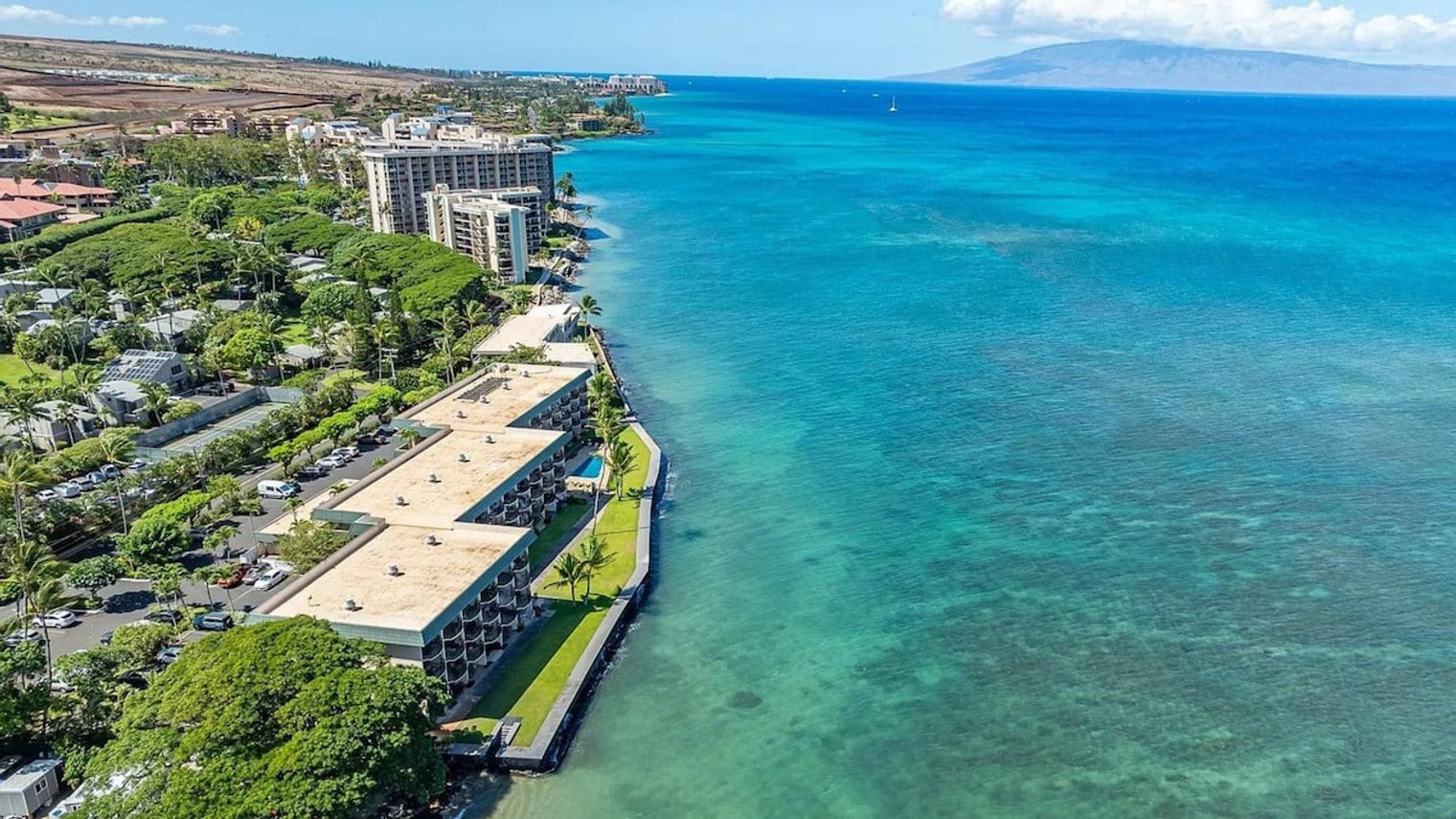 Building Photo - 4471 Lower Honoapiilani Rd