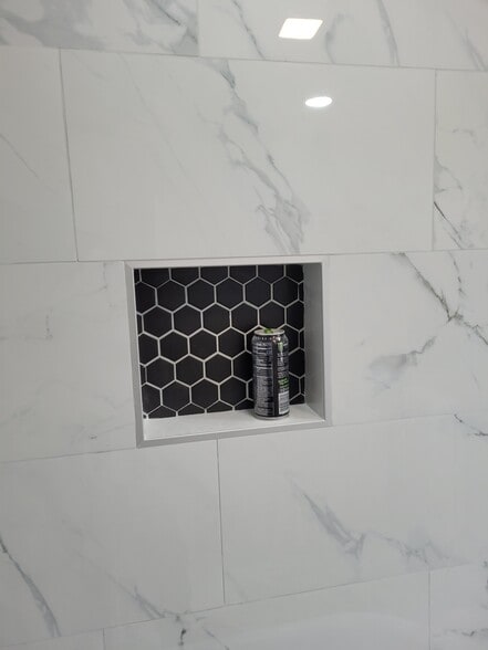 Bathroom 2 - 128 Woods Ave