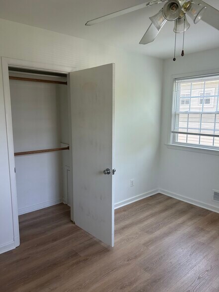 Second bedroom photo - 716 N Jackson St