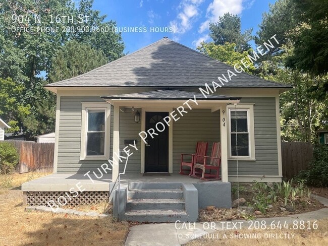 Primary Photo - 904 N 16th St