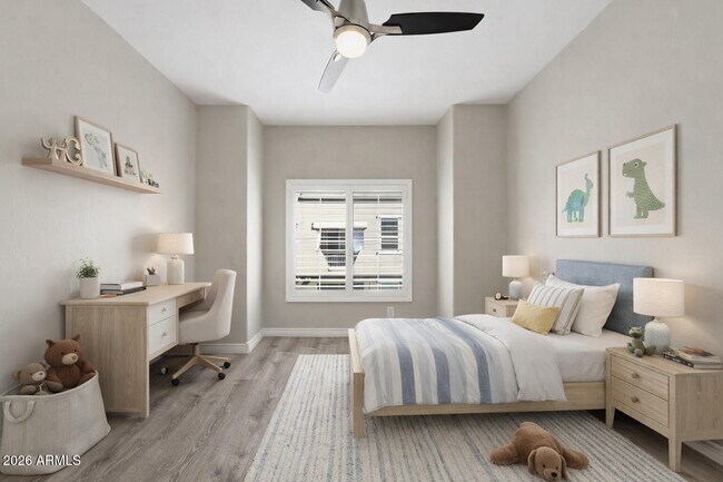 Building Photo - 5450 E Deer Valley Dr