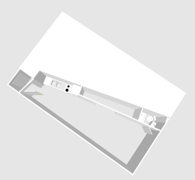 Style E6: studio - 21 Depot St
