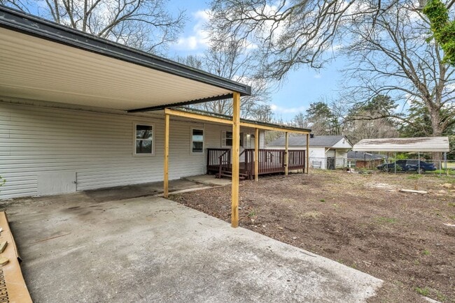 Building Photo - Renovated 4-Bed Home in Pleasant Grove!