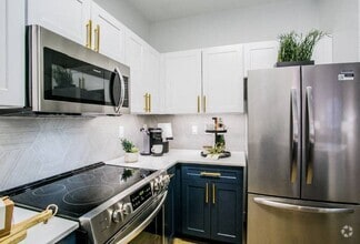 The Presley at Whitney Ranch, Las Vegas, NV, Kitchen - The Presley at Whitney Ranch