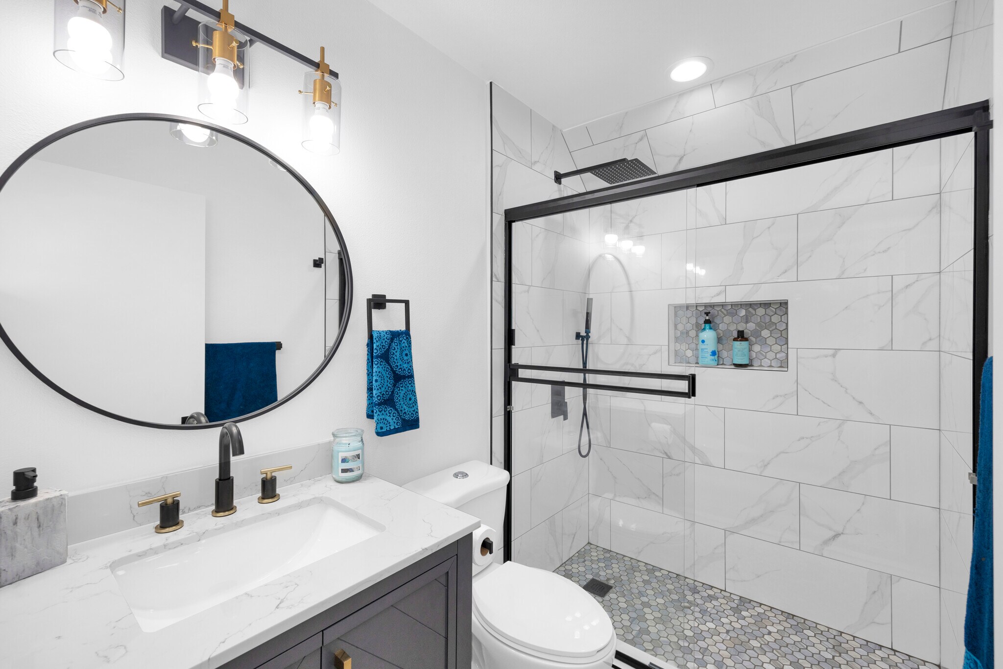 master bathroom - 34582 Calle Rosita