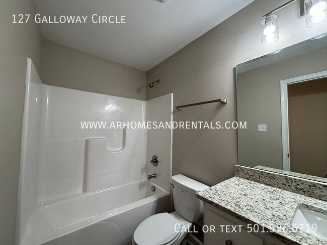 Building Photo - 127 Galloway Cir