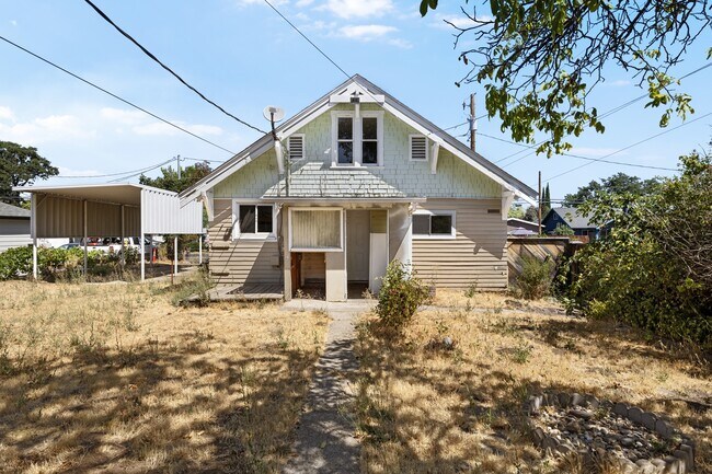 Building Photo - 503 W Jackson St