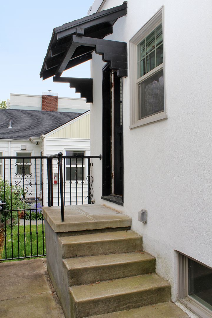 Building Photo - 2915 SE Alder St