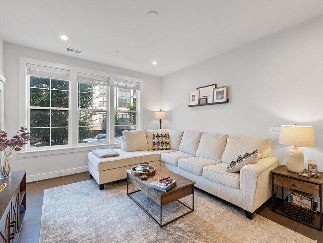 Building Photo - Discover Modern Comfort at Wind Charm Street