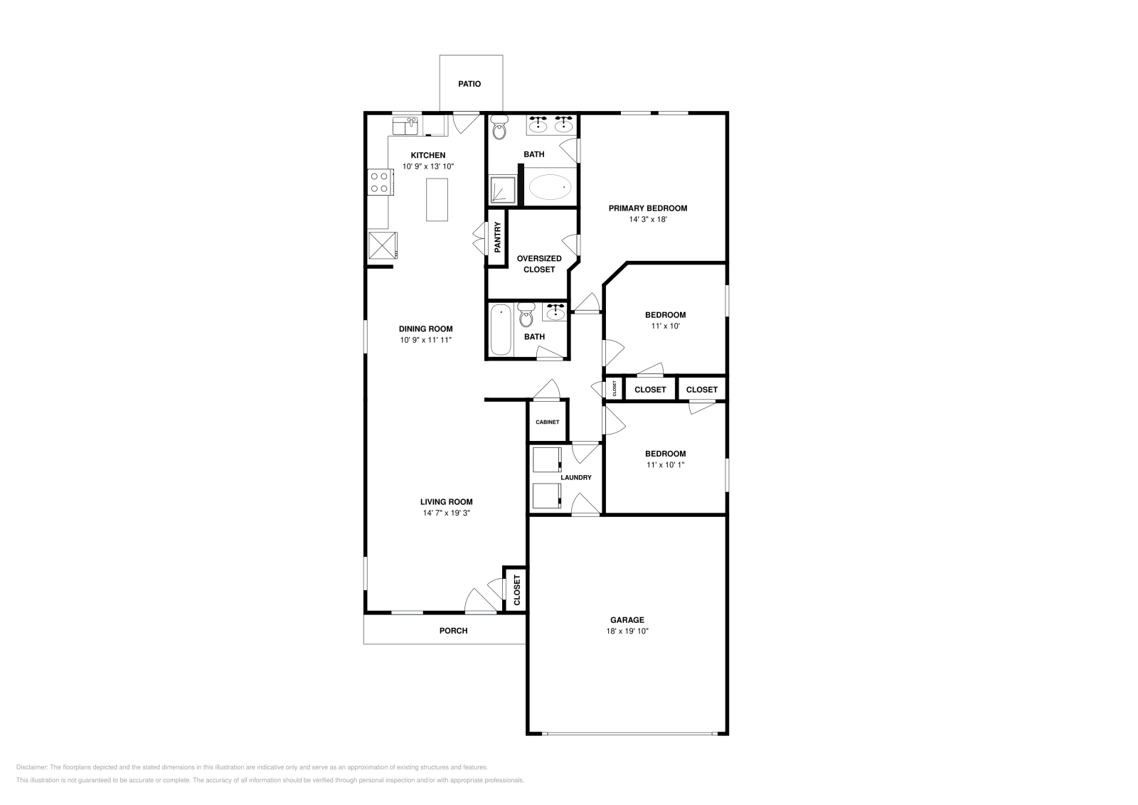 Building Photo - 10911 Bosal Trail