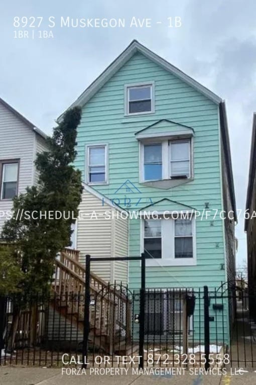 Primary Photo - 8927 S Muskegon Ave