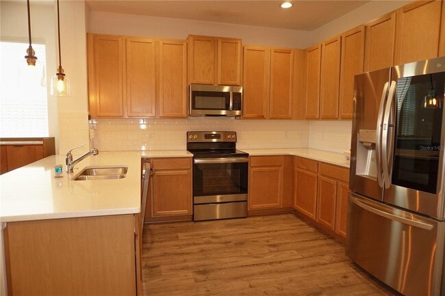Building Photo - 4909 Olivia Ct