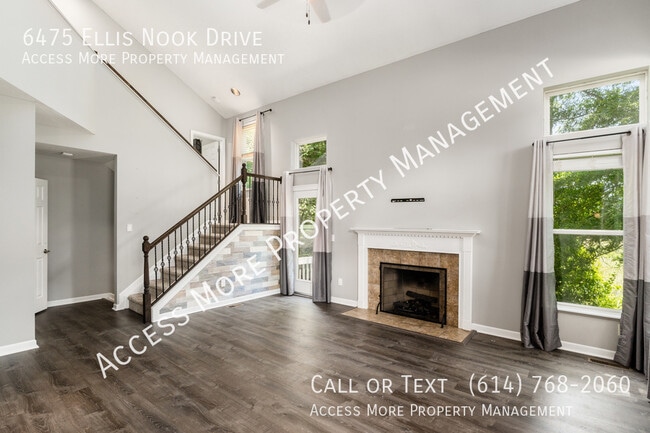 Building Photo - 6475 Ellis Nook Dr