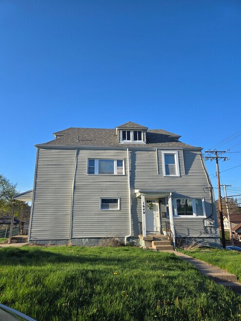 Building Photo - 1640 Ellsworth Ave