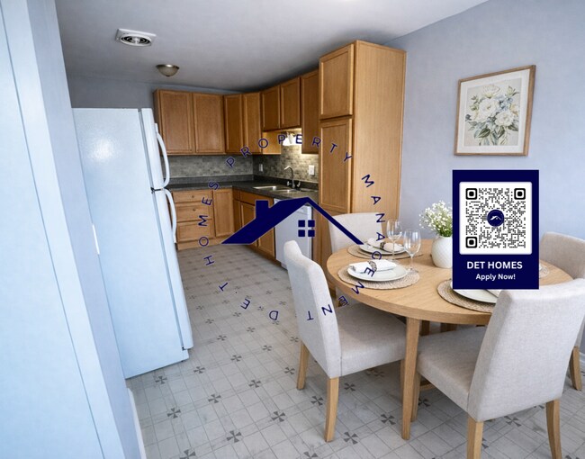 Building Photo - 24895 Mayfair-24895