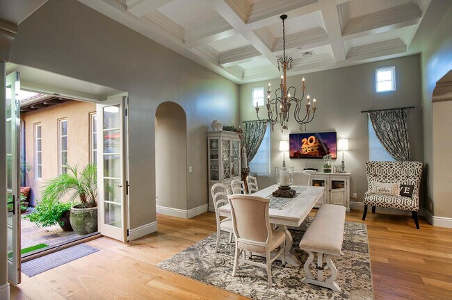 Building Photo - 10287 E Diamond Rim Dr