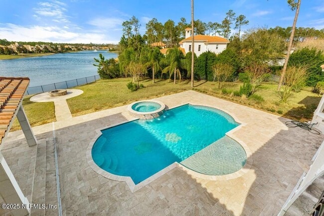 Building Photo - 5357 Bentpine Cove Rd