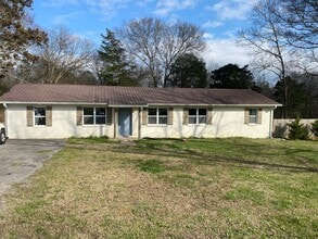 Building Photo - Rental Home in Grant, AL!