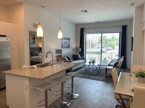 Building Photo - Azul Luxury Residences