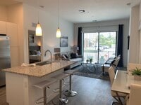 Building Photo - Azul Luxury Residences