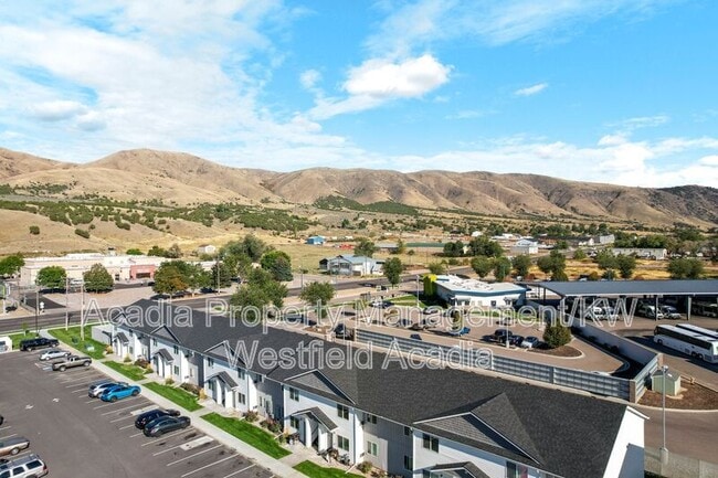 Building Photo - 5741 S 5th Ave