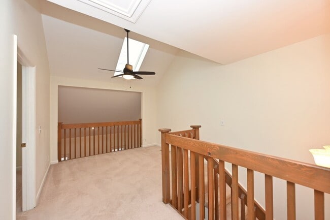 Building Photo - Tucked away in a quiet community with only one entrance and no through-traffic.