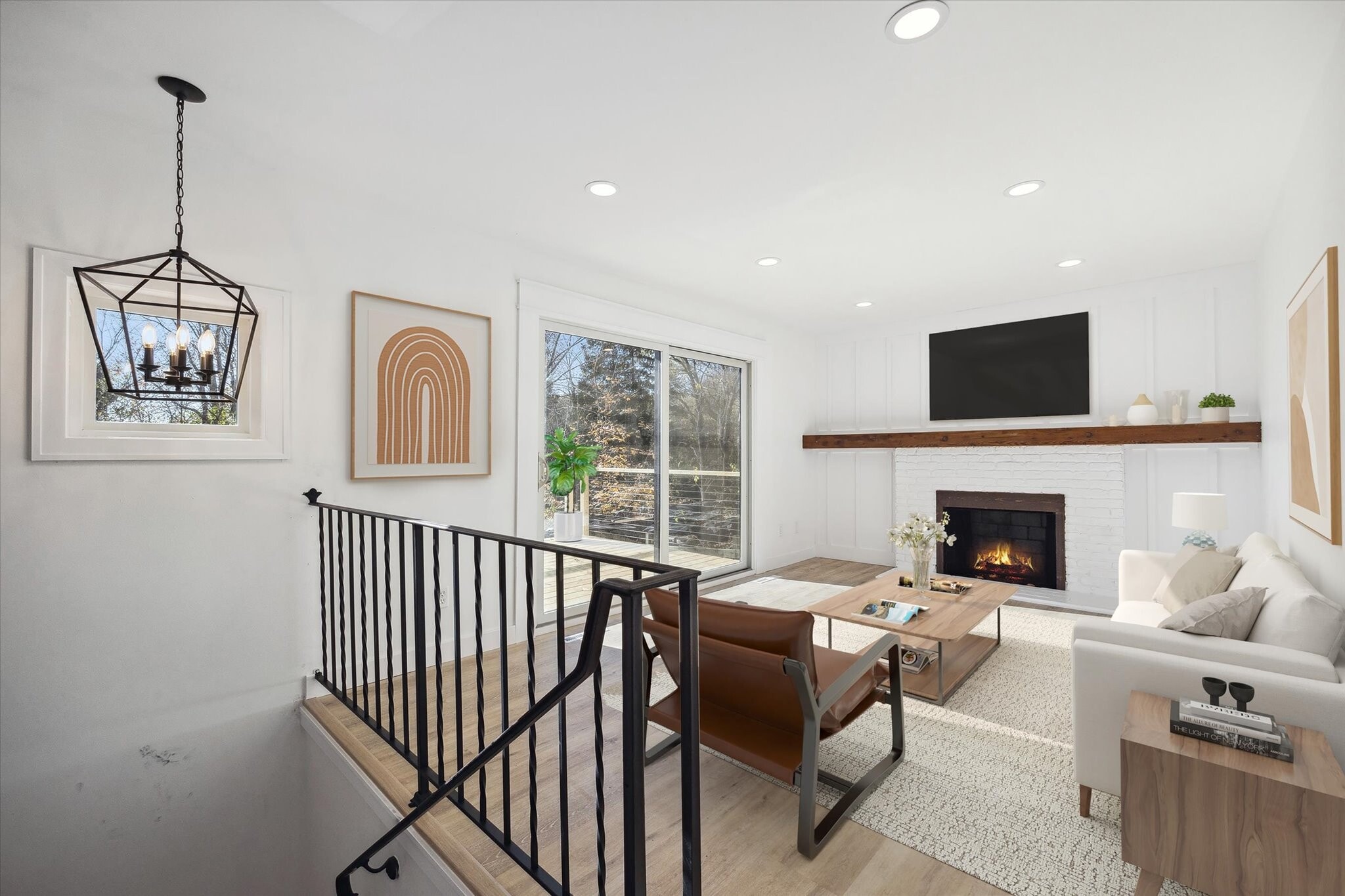 Building Photo - 5340 Edsall Rd