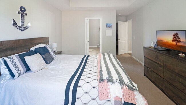 Building Photo - Savannah Sweetwater Station 3-Bed Home with Patio & Large Yard