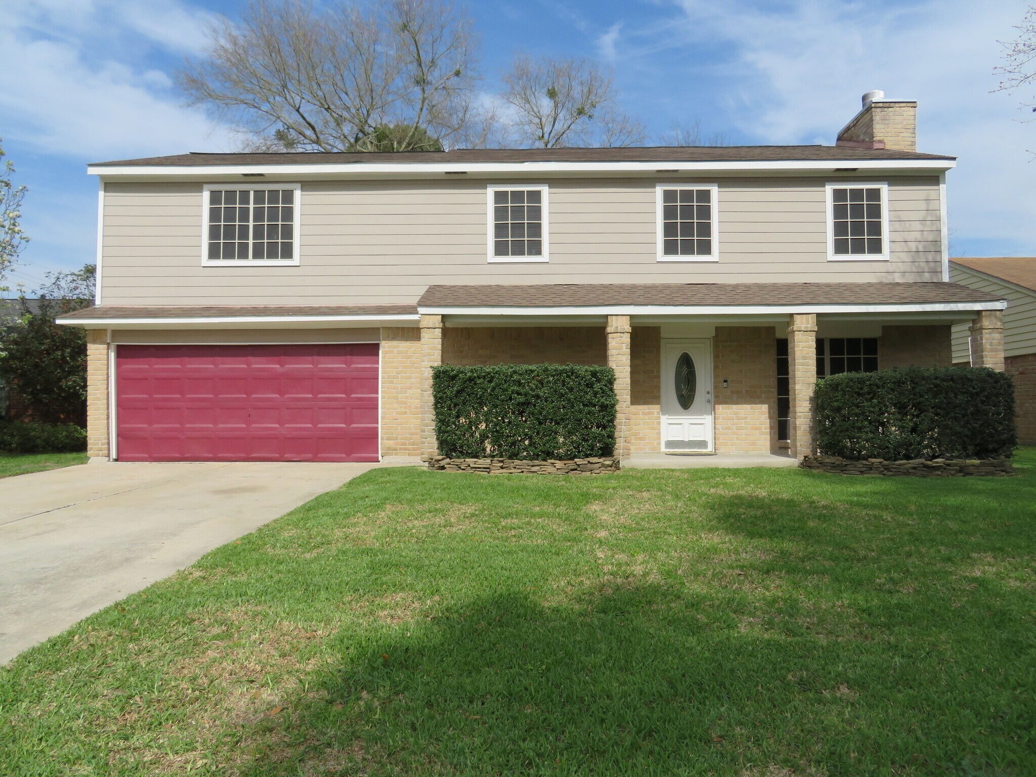 Building Photo - 14510 Cypress Leaf Drive