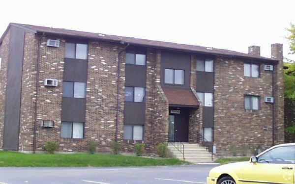 Primary Photo - 7805 Woodward Ave