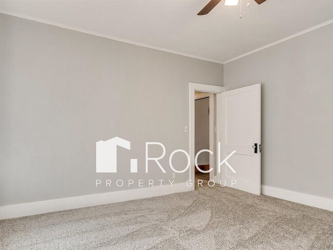 Building Photo - Remodeled 3 Bedroom Bungalow in OKC's Plaza District *Half Off 1st Month's Rent*