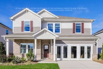 Building Photo - 939 Cherry Stem Rd