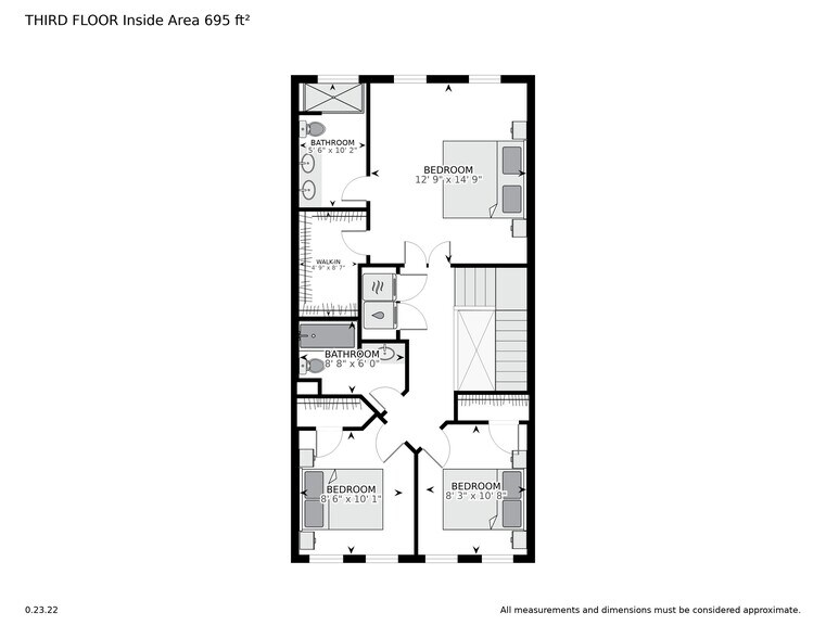 Building Photo - 25485 Feltre Ter