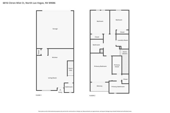 Building Photo - 6816 Citron Mist Ct