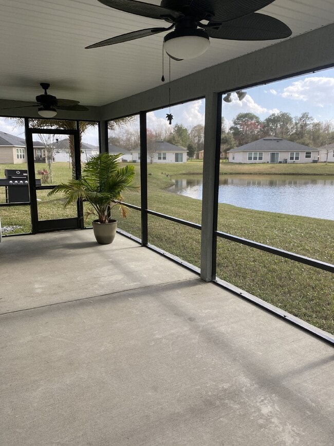 Building Photo - Elegant 4BR Home with Gourmet Kitchen, Smart Tech Package & Nature Views - Coming Soon