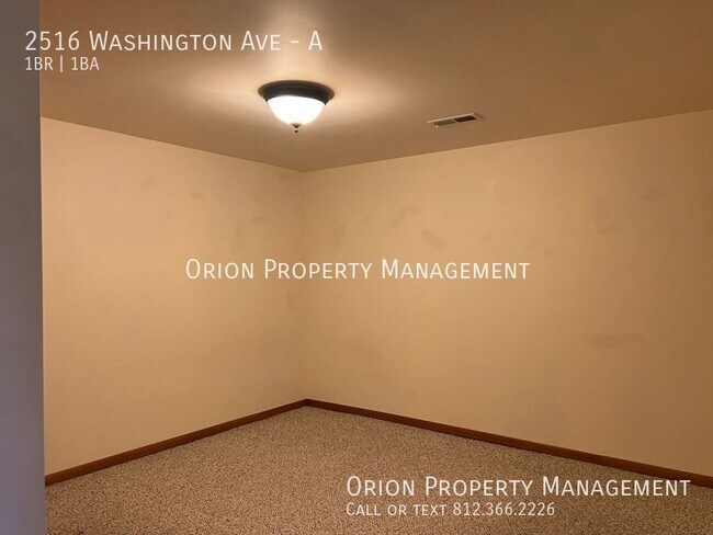 Building Photo - 2516 Washington Ave