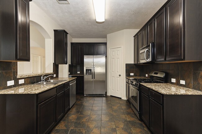 Building Photo - 5322 Ringneck Glen Dr