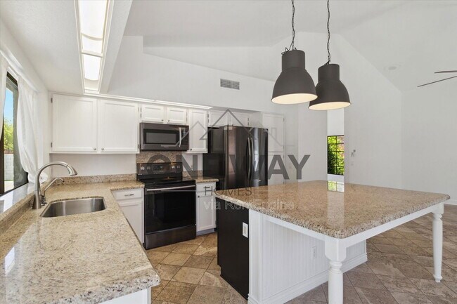 Building Photo - 8134 S Jentilly Ln