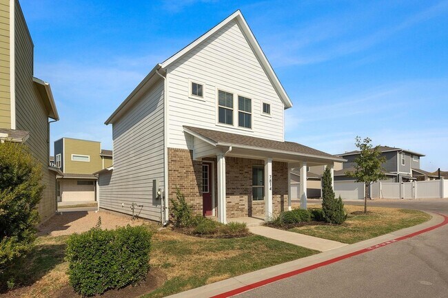 Building Photo - 7814 Wilfred Dr