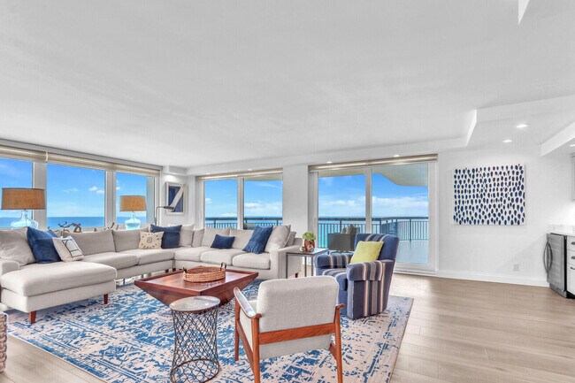Building Photo - 5380 N Ocean Dr