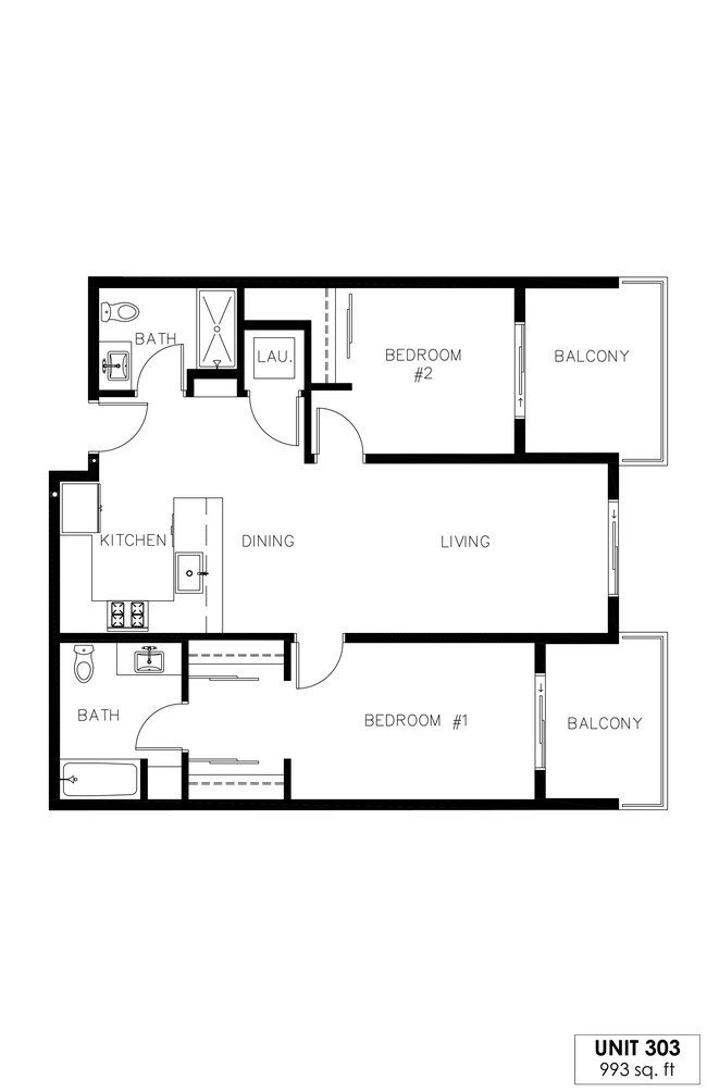 Unit #303 - Mission33
