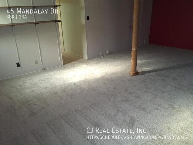 Building Photo - 45 Mandalay Dr