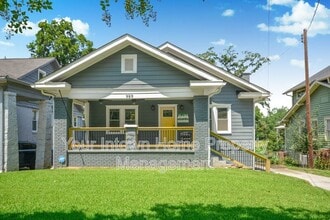 Building Photo - 959 Dill Ave SW