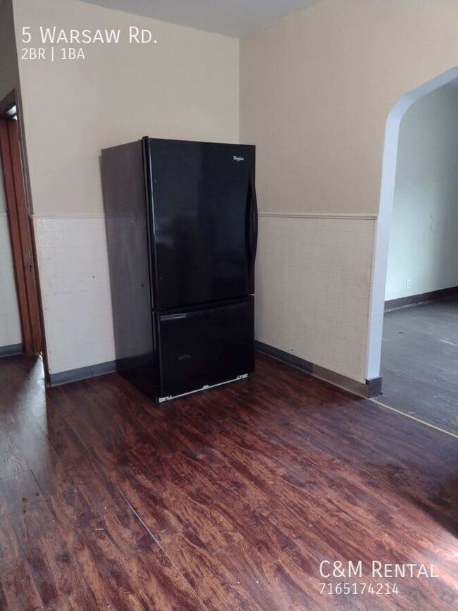 Building Photo - 5 Warsaw St