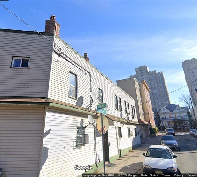 22 Orchard St 22 Orchard St Jersey City NJ 07306 Apartment Finder