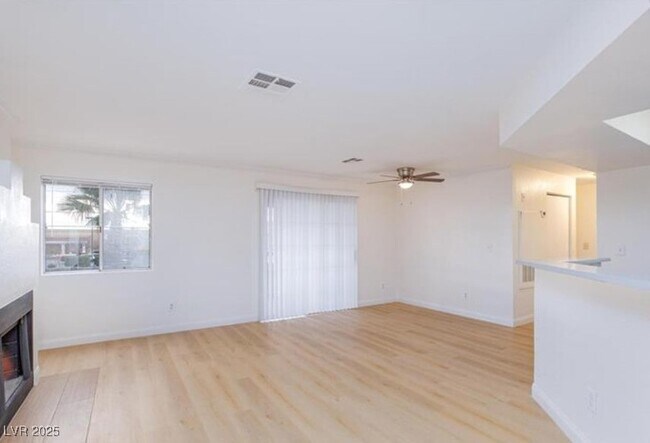 Building Photo - 8600 W Charleston Blvd