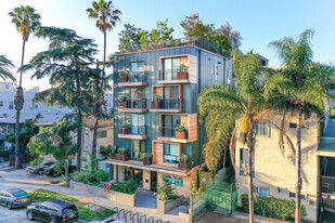 Building Photo - Treehouse Hollywood