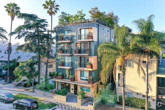 Building Photo - Treehouse Hollywood